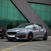 Side Skirts SEAT Leon